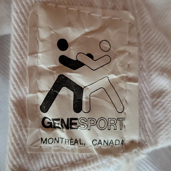 Karate Gi - Picture 3 of 3